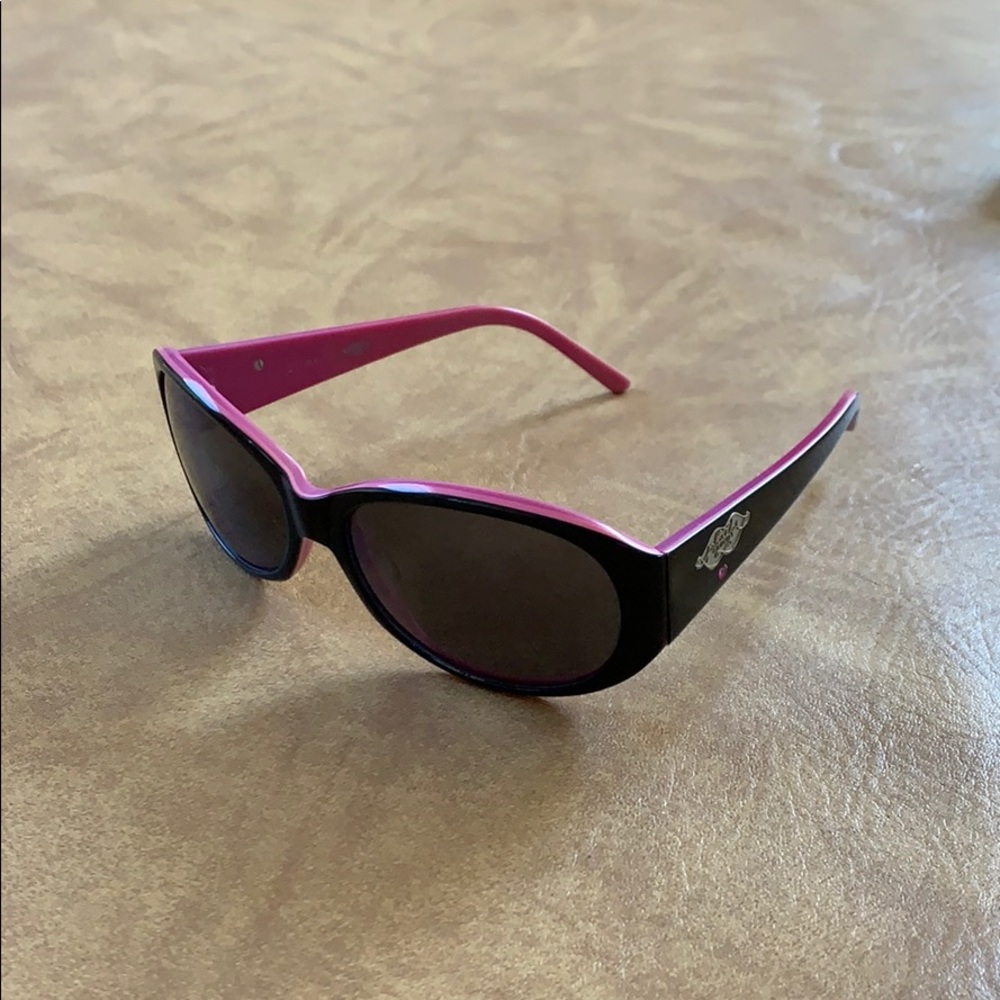 Phoebe Couture Sunglasses